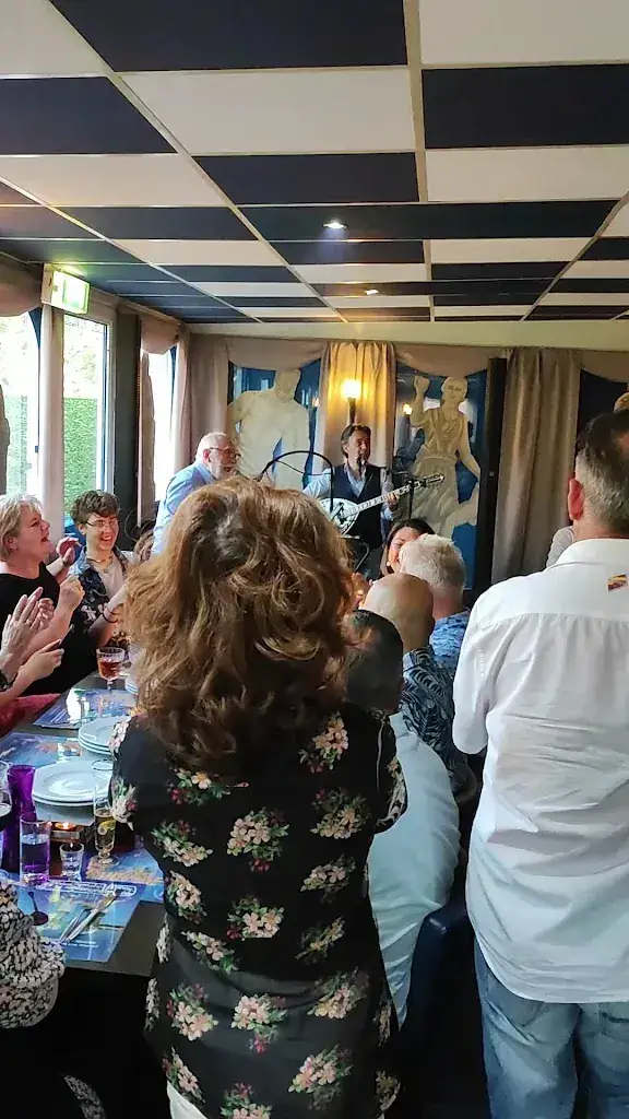 Grieks Restaurant Ena_Vianen_slider_image_2