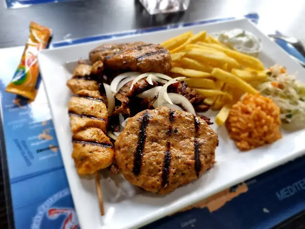 Grieks Restaurant Ena_Vianen_slider_image_3