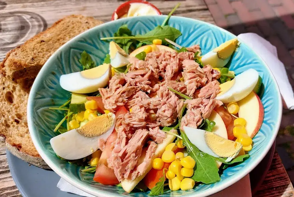 Menu_Tante Zas & Co Vianen_Vianen_imagen_6