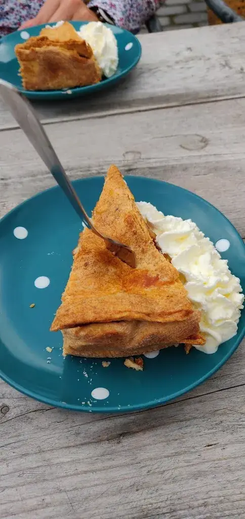 Menu_Tante Zas & Co Vianen_Vianen_imagen_8