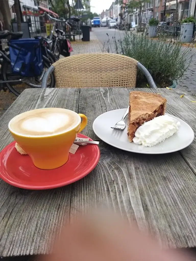 Menu_Tante Zas & Co Vianen_Vianen_imagen_9