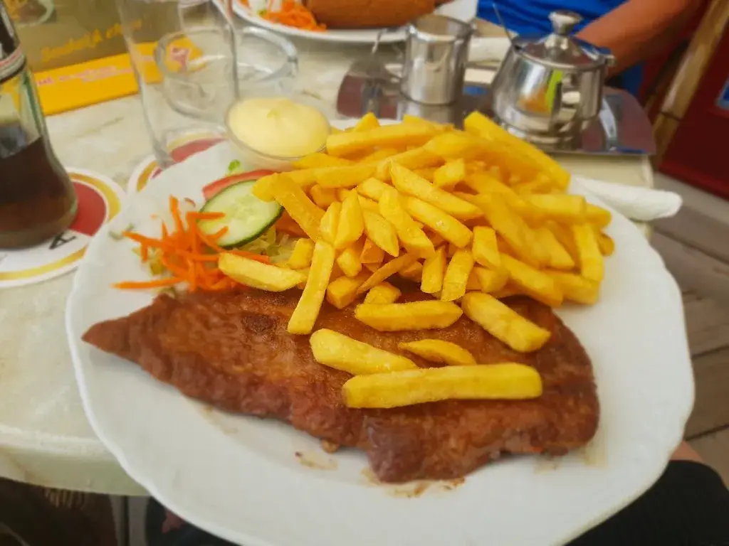 Roy Amir_Tante Zas & Co Vianen_Vianen_reseña