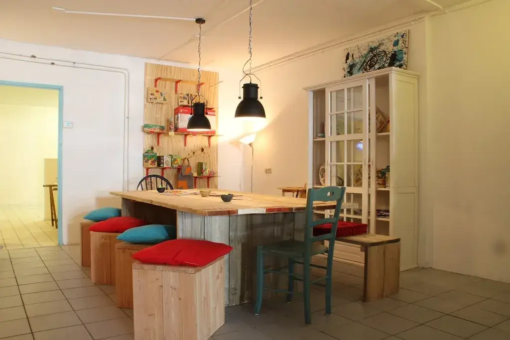 Tante Zas & Co Vianen_Vianen_slider_image_1