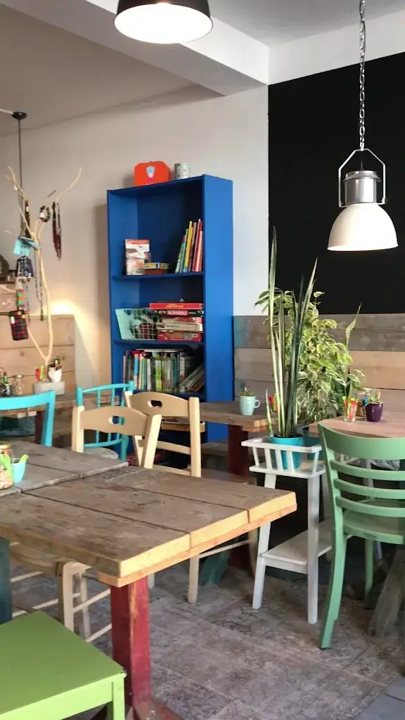 Tante Zas & Co Vianen_Vianen_slider_image_2