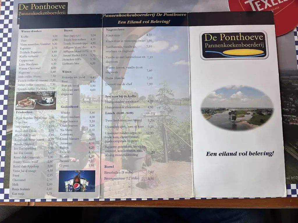 Menu_Pannenkoekenboerderij De Ponthoeve_Vianen_image_3