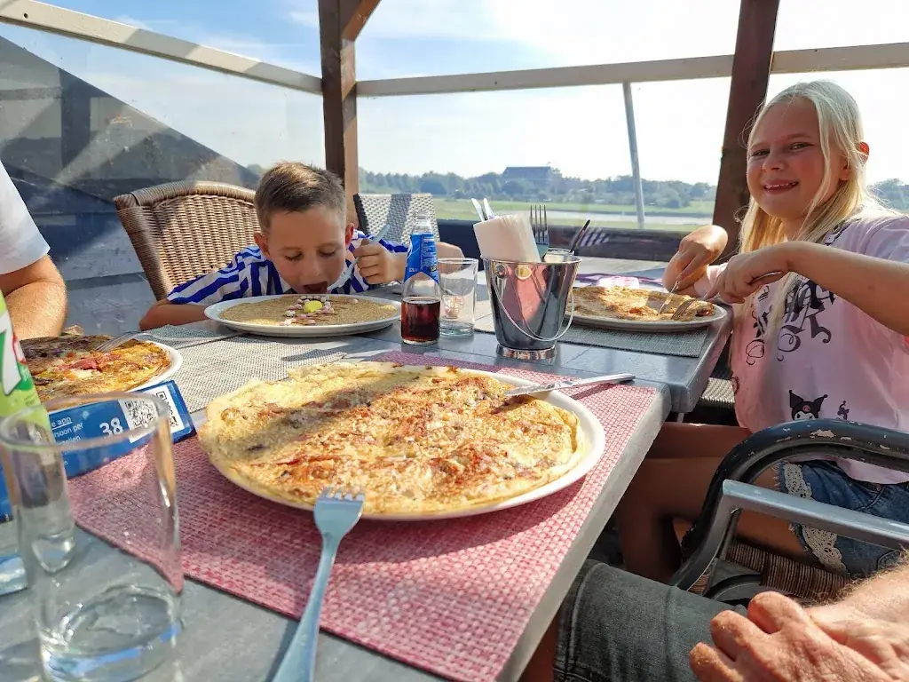 Menu_Pannenkoekenboerderij De Ponthoeve_Vianen_image_5