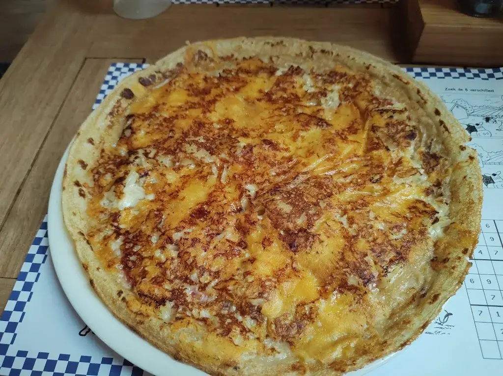 Menu_Pannenkoekenboerderij De Ponthoeve_Vianen_image_7