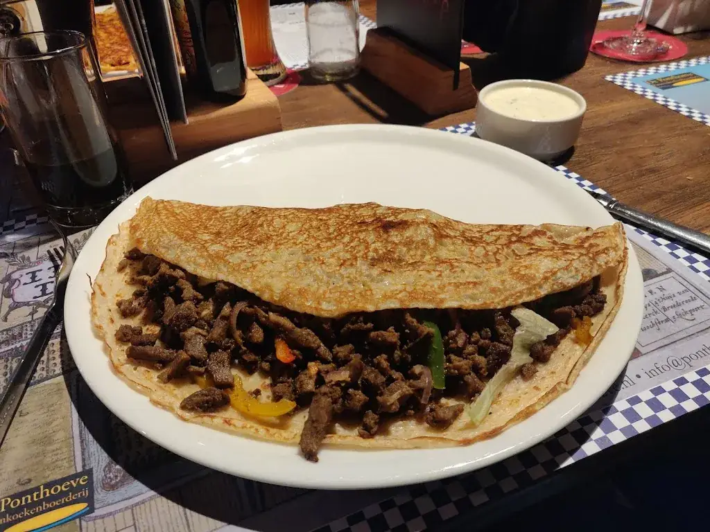 Menu_Pannenkoekenboerderij De Ponthoeve_Vianen_image_8