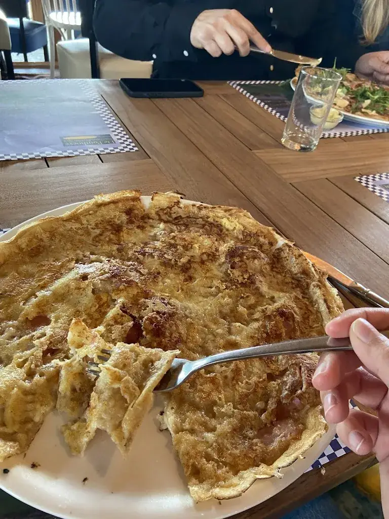 Hannah Hvass_Pannenkoekenboerderij De Ponthoeve_Vianen_review