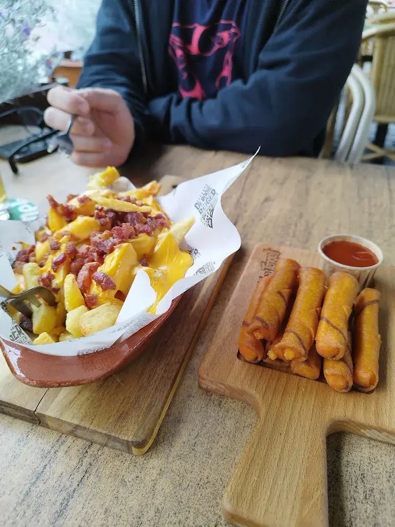 Julieta Resch_Eetcafé de Rooie Reiger_Vianen_review