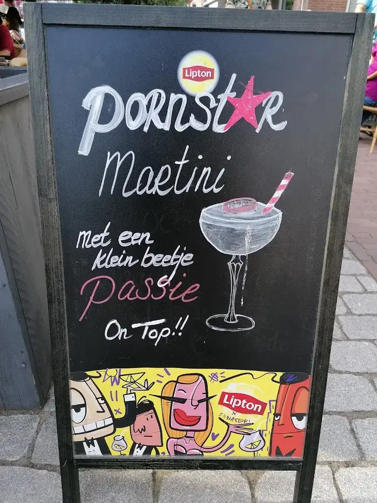 Jacques Botha_Eetcafé de Rooie Reiger_Vianen_review