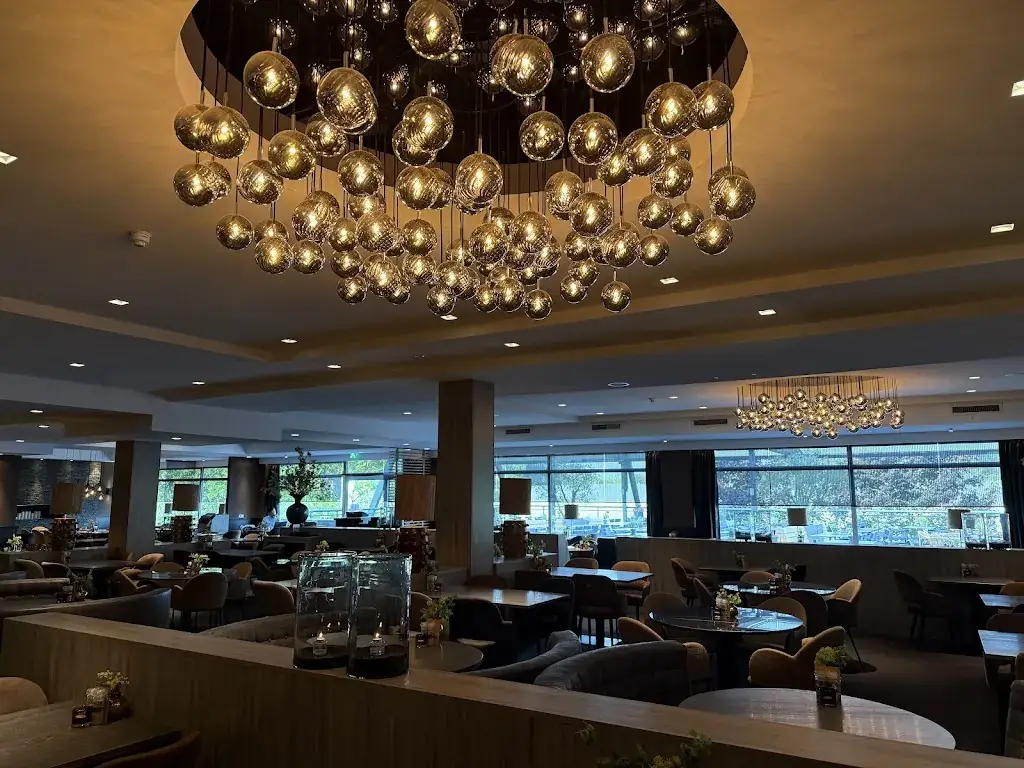 Laura Dionysius_Van der Valk Hotel Vianen_Vianen_recensione