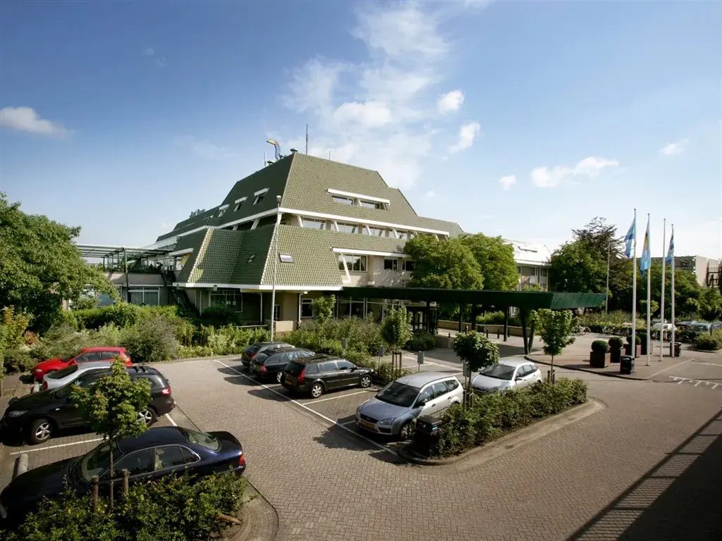 Van der Valk Hotel Vianen restaurant in Vianen