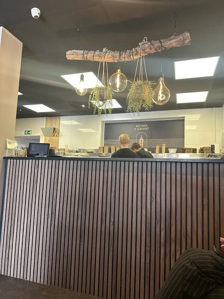 Tommy_Restaria De Lekpoort_Vianen_review