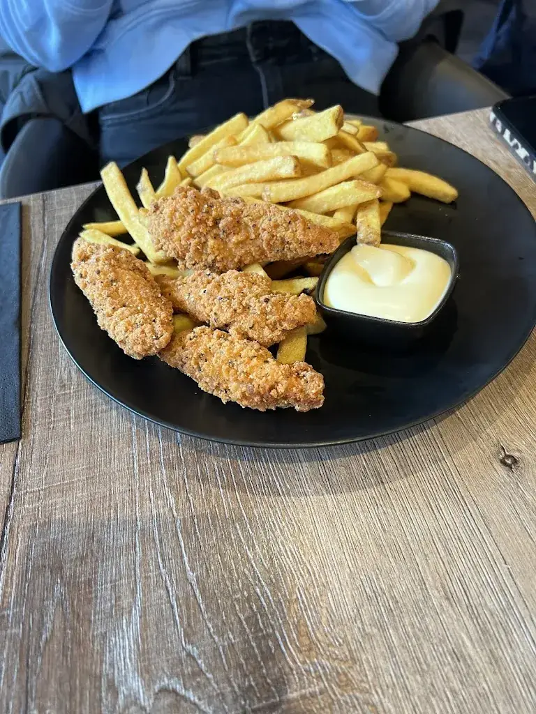 Shirley_Restaria De Lekpoort_Vianen_review