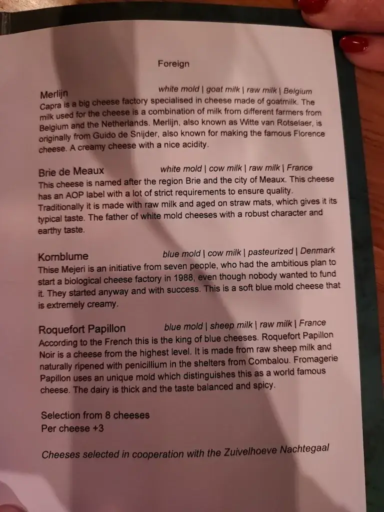 Menu_Water Tower (WT) Urban Kitchen_Utrecht_image_3