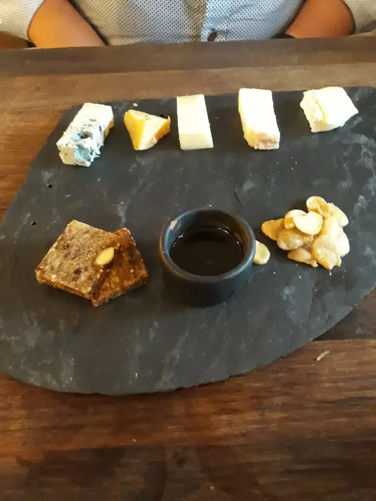 Menu_Water Tower (WT) Urban Kitchen_Utrecht_image_6