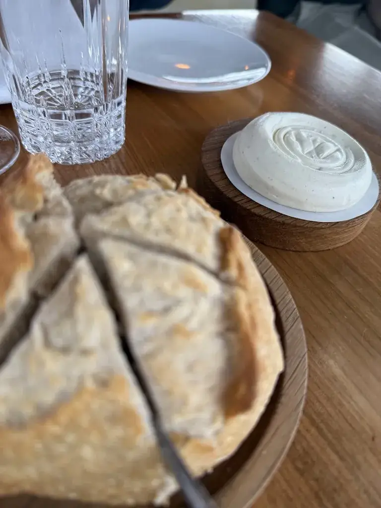 Xijia Luo_Water Tower (WT) Urban Kitchen_Utrecht_review