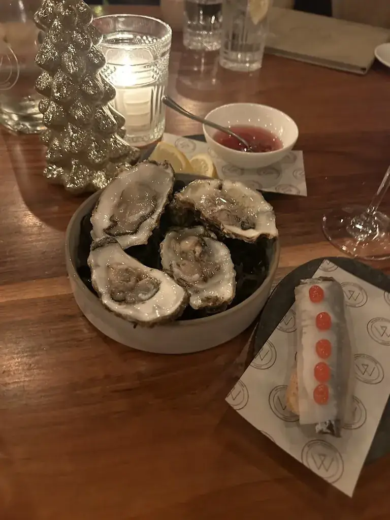 Sofio G._Water Tower (WT) Urban Kitchen_Utrecht_review