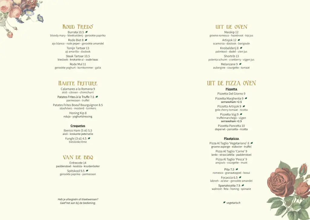 Menu_Ruby Rose_Utrecht_image_3