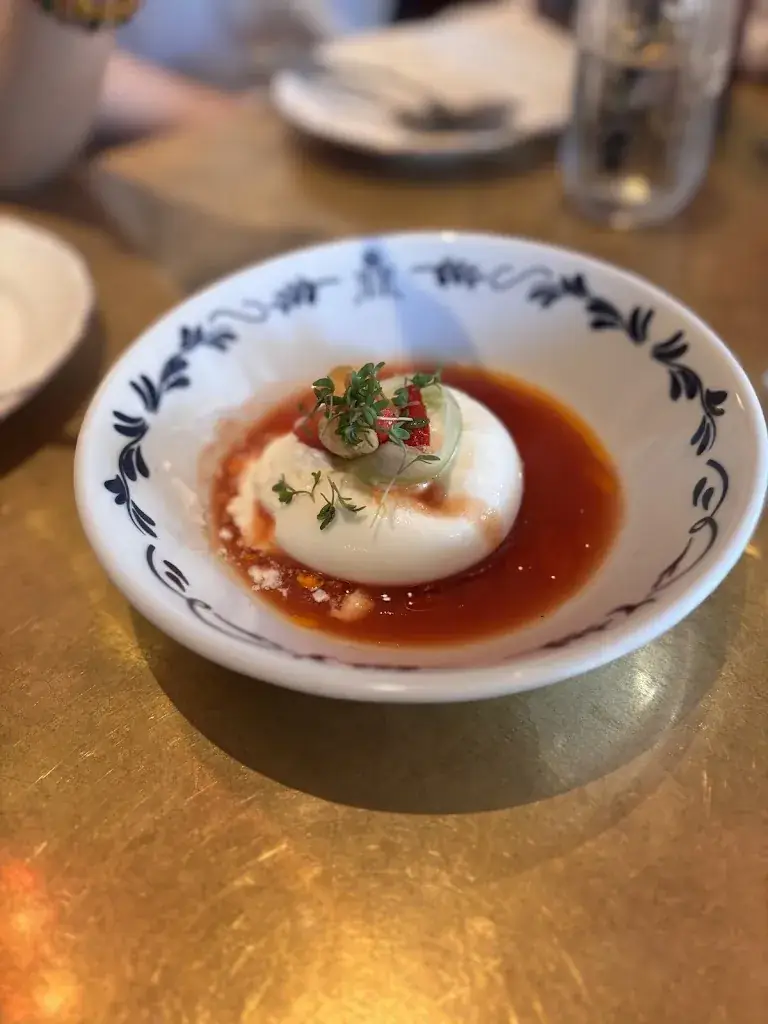 Preeti Pattnayak_Ruby Rose_Utrecht_review