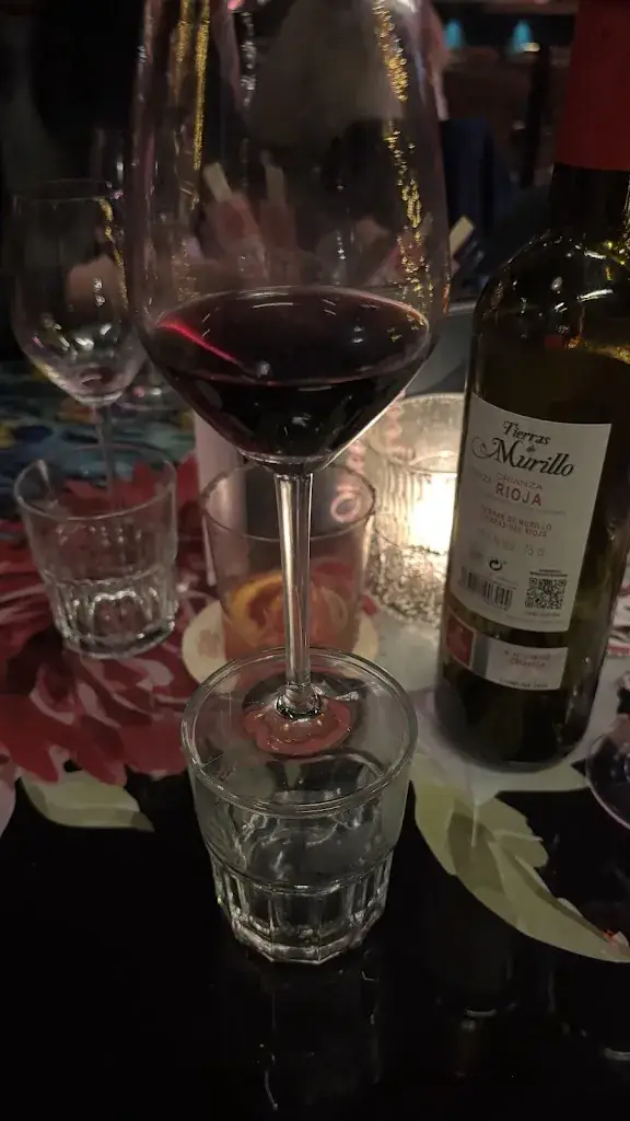 Menu_The Streetfood Club Utrecht_Utrecht_image_6