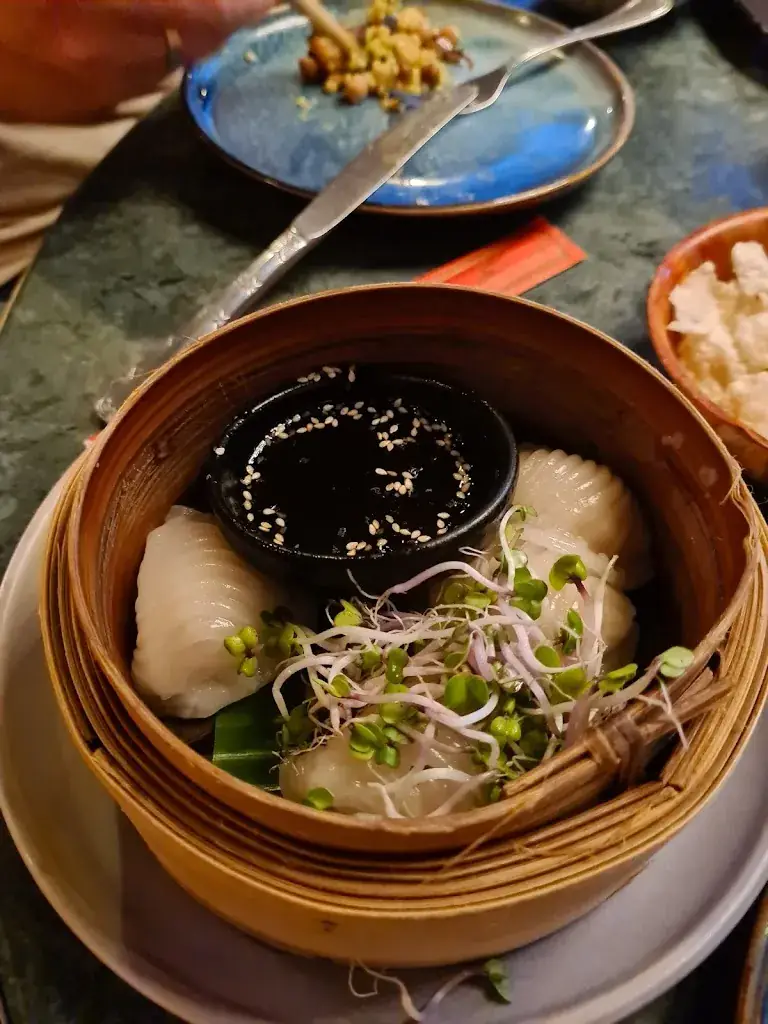 Menu_The Streetfood Club Utrecht_Utrecht_image_7