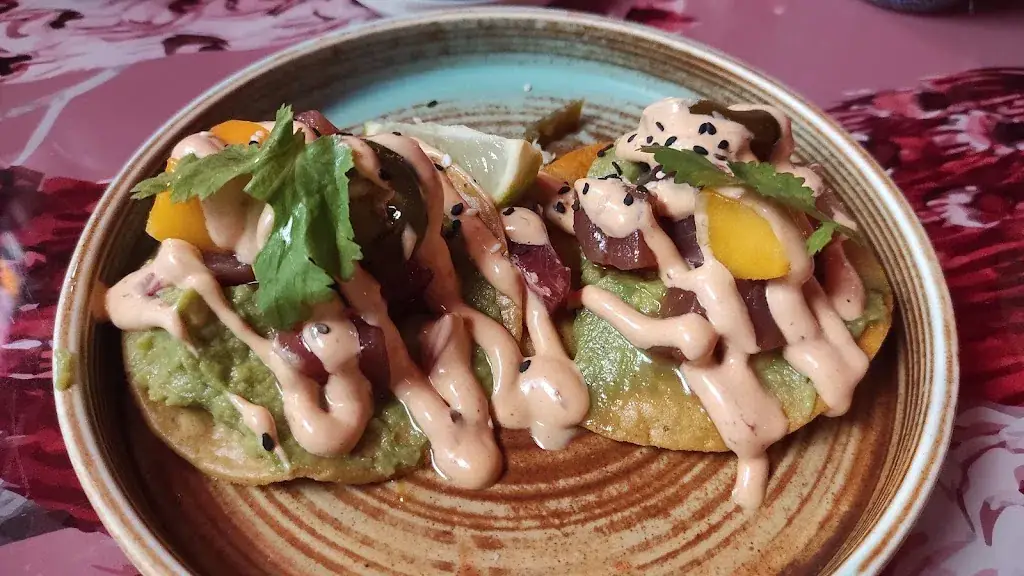 Menu_The Streetfood Club Utrecht_Utrecht_image_8