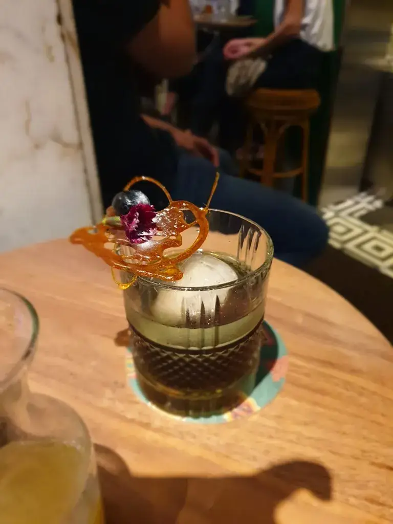 Menu_The Streetfood Club Utrecht_Utrecht_image_9