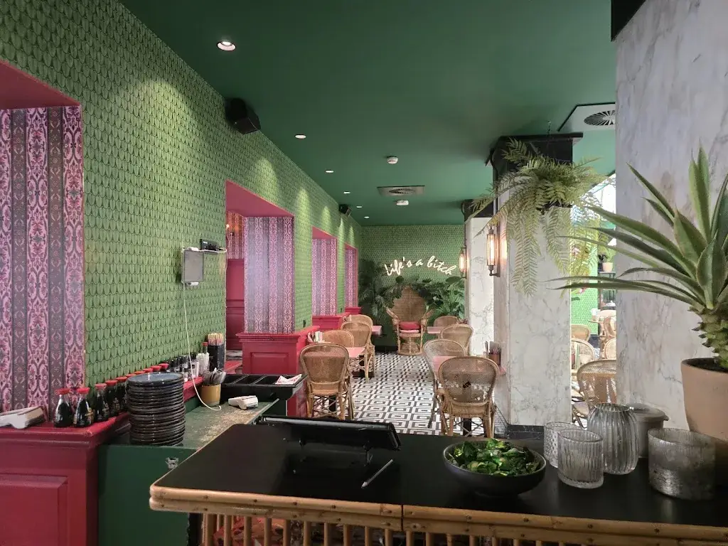 Stefano Picco_The Streetfood Club Utrecht_Utrecht_review