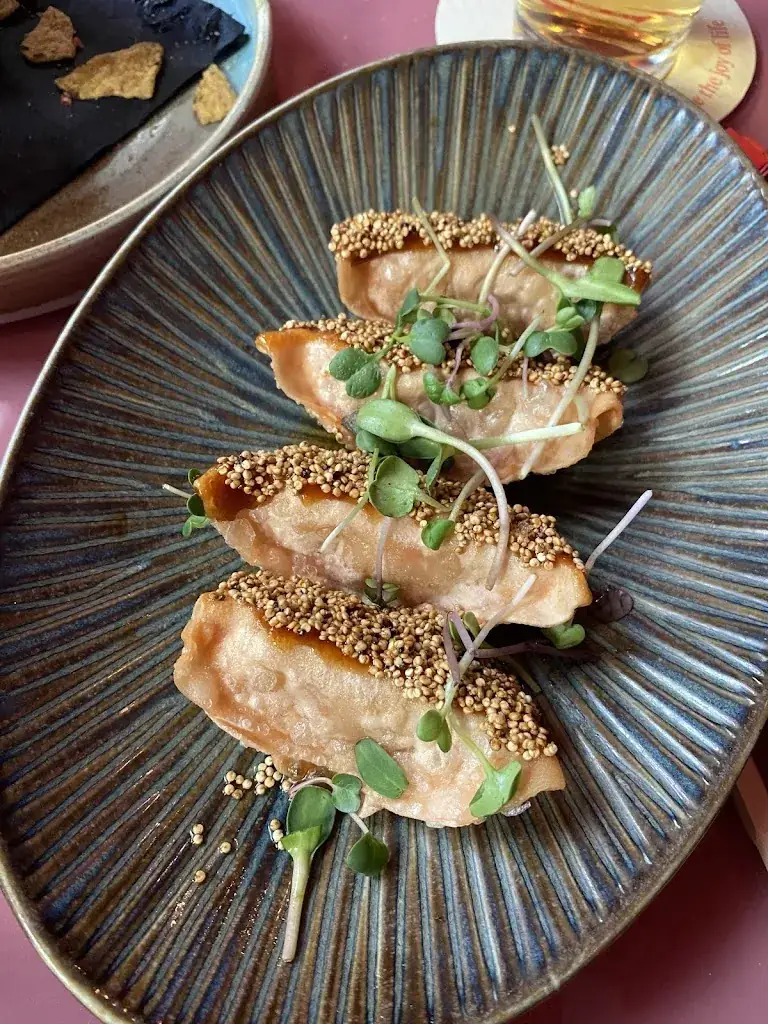 Fwteinh Eracleous_The Streetfood Club Utrecht_Utrecht_review