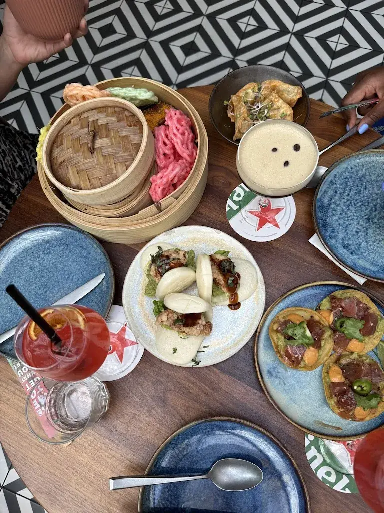 Neda Bt_The Streetfood Club Utrecht_Utrecht_review