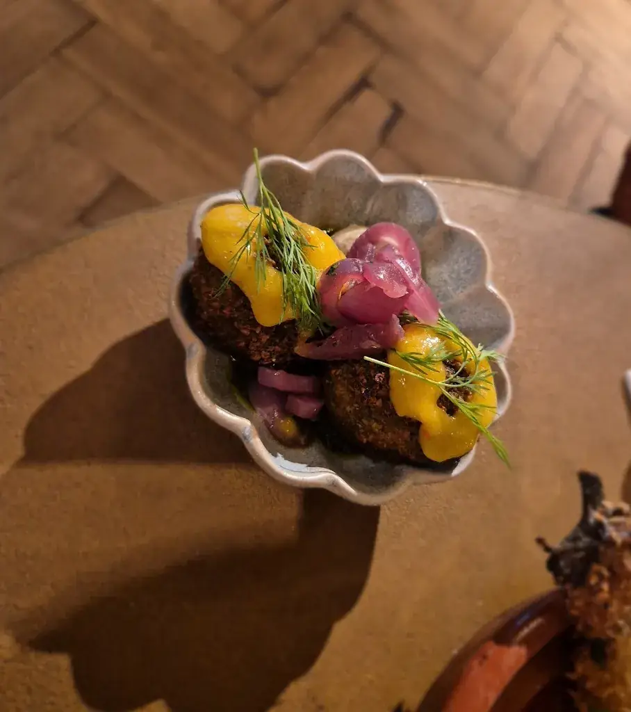 Menu_Restaurant Carmel Market_Utrecht_image_5