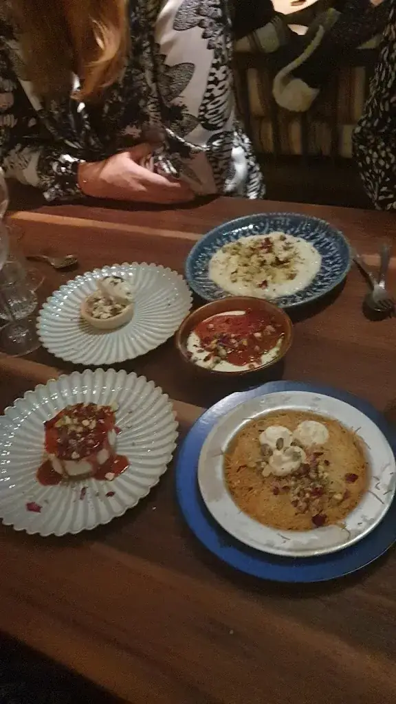 Menu_Restaurant Carmel Market_Utrecht_image_6