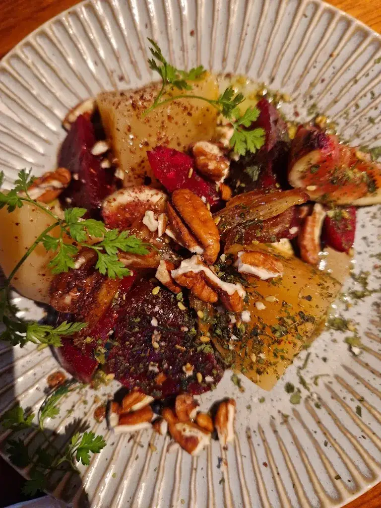 Menu_Restaurant Carmel Market_Utrecht_image_9