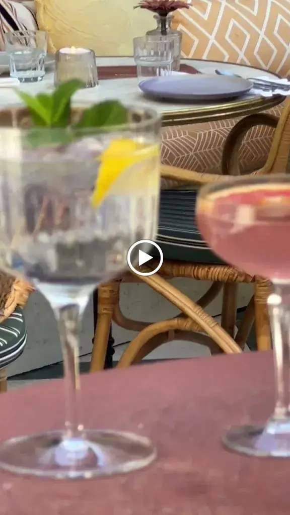 Restaurant Carmel Market_Utrecht_slider_image_2