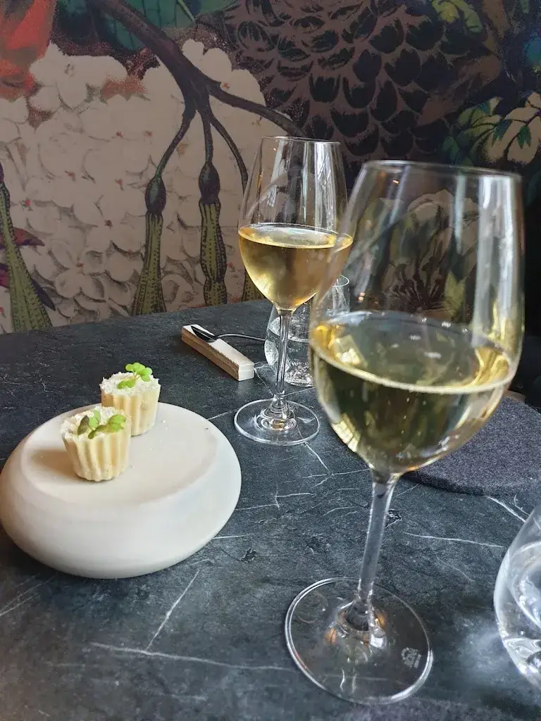 denis C_Restaurant Maeve_Utrecht_recensione