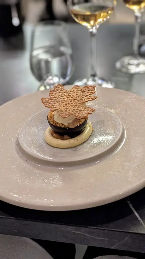 Jurian Russchenberg_Restaurant Maeve_Utrecht_recensione