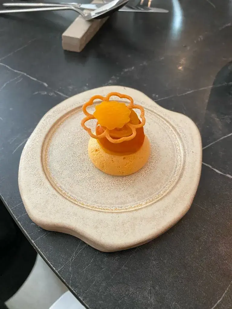 Jonna Lehto_Restaurant Maeve_Utrecht_recensione