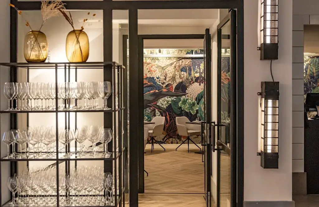 Restaurant Maeve_Utrecht_slider_image_1