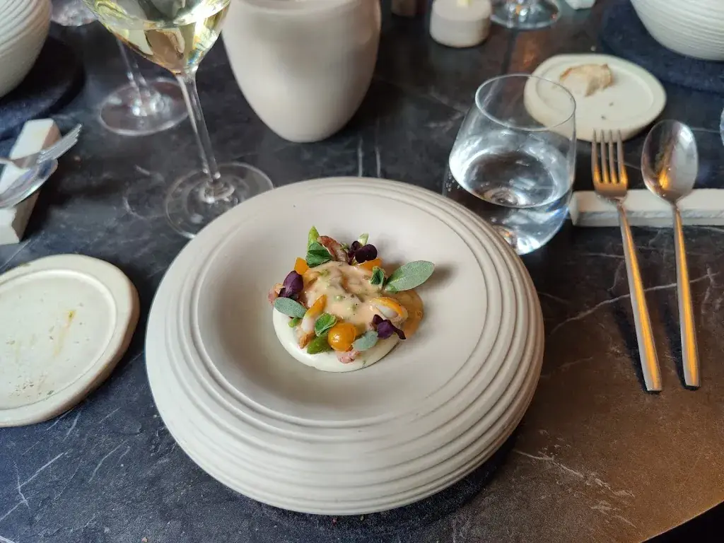 Restaurant Maeve_Utrecht_slider_image_3