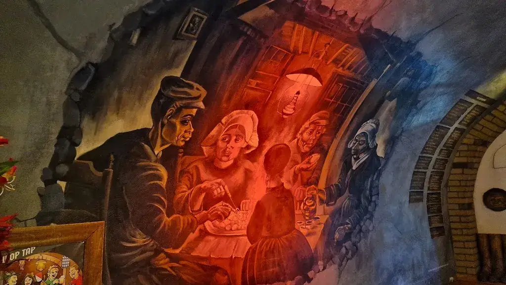 Akash Kartikey_Restaurant Kartoffel_Utrecht_review