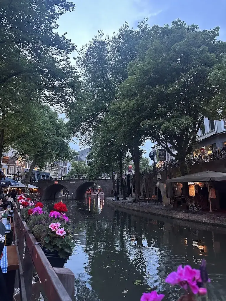 Anitaya Sisaath_Restaurant Kartoffel_Utrecht_review