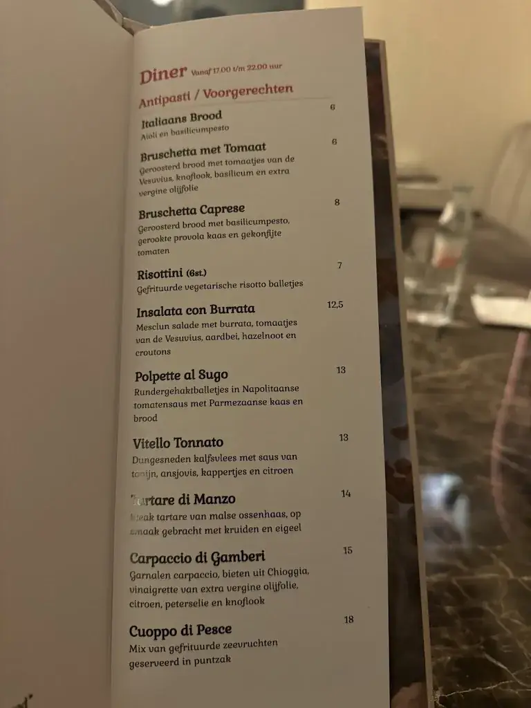 Menu_Restaurant Ama_Utrecht_image_2