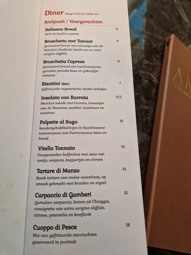 Menu_Restaurant Ama_Utrecht_image_3