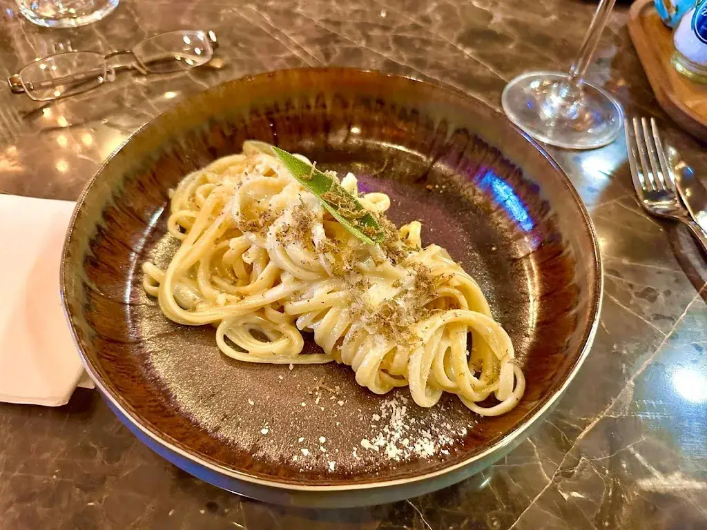 P C_Restaurant Ama_Utrecht_review