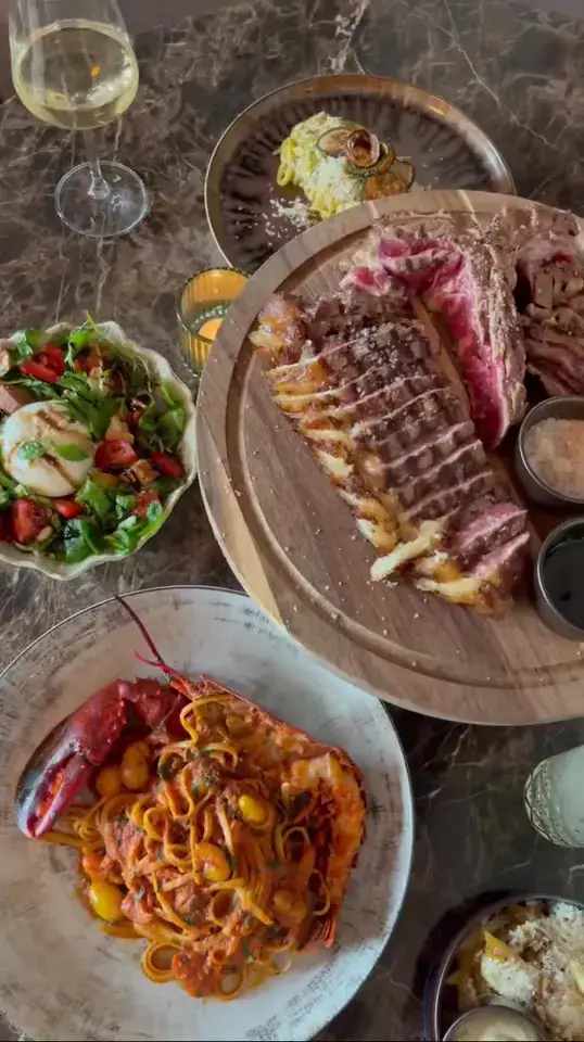 Restaurant Ama_Utrecht_slider_image_2