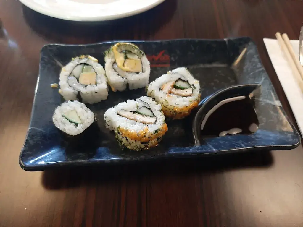 Menu_Wereldrestaurant de Valk B.V._Franeker_image_1