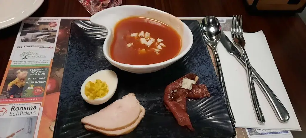 Menu_Wereldrestaurant de Valk B.V._Franeker_image_2