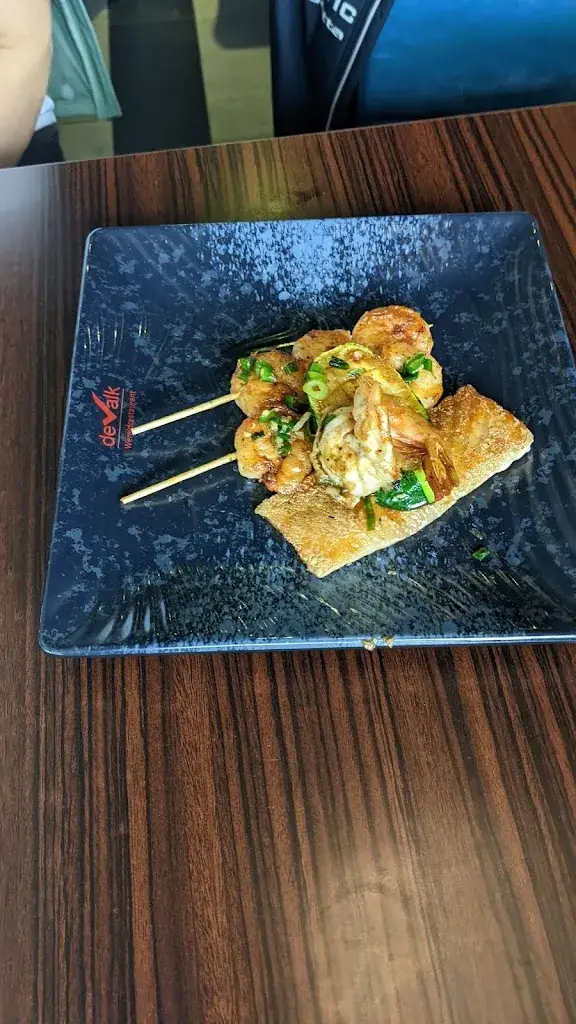 Menu_Wereldrestaurant de Valk B.V._Franeker_image_5